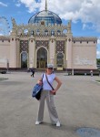 Оксана, 53 года, Железногорск (Красноярский край)