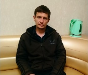 Максим, 48 лет, Владивосток