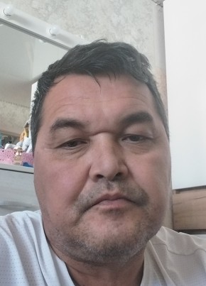 Рашид, 53, Россия, Набережные Челны