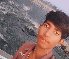 Jaidev, 19 лет, Mumbai