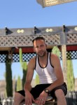 الياس, 27, Amman