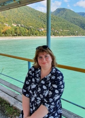 Nataliya, 36, Russia, Moscow