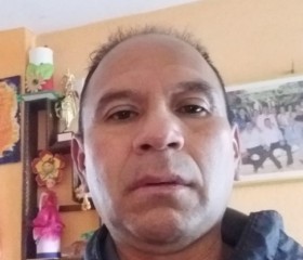 Gabriel, 51 год, Quito