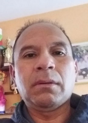 Gabriel, 51, República del Ecuador, Quito