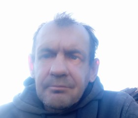 Сергей, 51 год, Чита