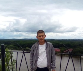 Дмитрий, 48 лет, Лесозаводск