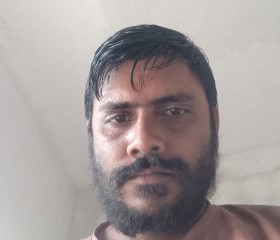 Santosh, 34 года, Pune