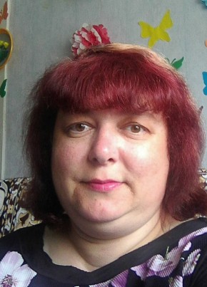 Ольга, 51, Latvijas Republika, Rēzekne