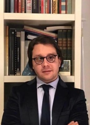 Lorenzo, 35, Repubblica Italiana, Calenzano