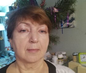 Марина, 65 лет, Коломна