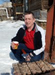 Андрей, 58 лет, Якутск
