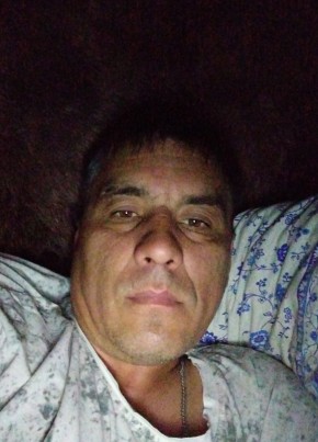 Алексей из Углегорска 42 года