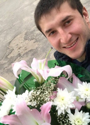 Дмитрий, 31, Россия, Гусев