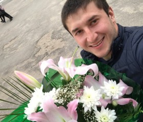 Дмитрий, 31 год, Гусев