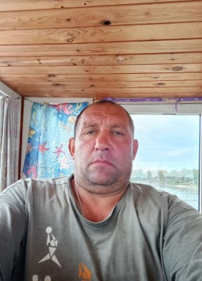 Александр из Томска 45 лет