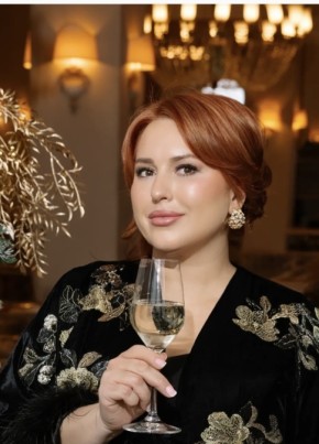 Mariya, 46, Russia, Moscow