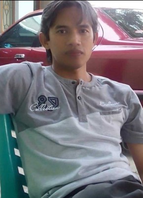 Fahrudin, 34, Indonesia, Kudus