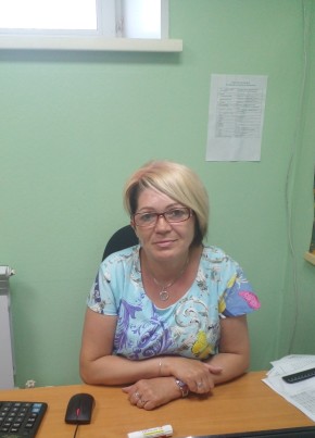 Наталья, 44, Россия, Березники