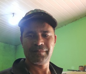 Marcelo, 45, Encarnacion