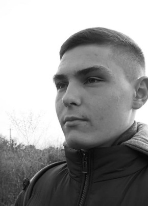 Богдан , 24, Україна, Дніпро