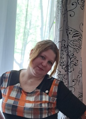Jadviga из Rīga 38 лет