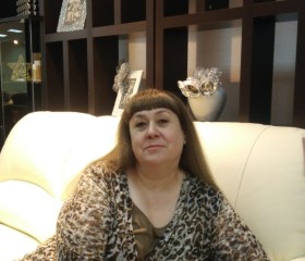 Марина, 52 года, Екатеринбург