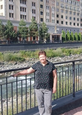 Татьяна, 53, Россия, Павловск (Алтайский край)