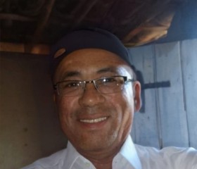 Genivaldo da Si, 19, Arapiraca