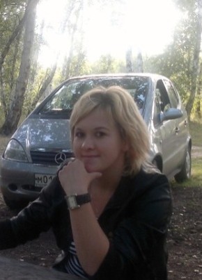 Ульяна, 35, Россия, Бобров