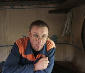 Владимир, 44 года, Улан-Удэ
