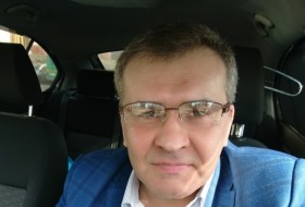 Андрей, 54 - Только Я