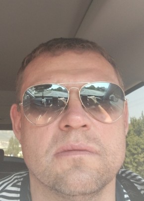 Дмитрий, 45, Россия, Новороссийск