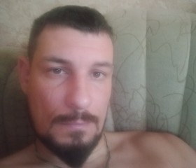 Роман, 41 год, Оренбург