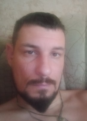 Roman, 41, Russia, Orenburg