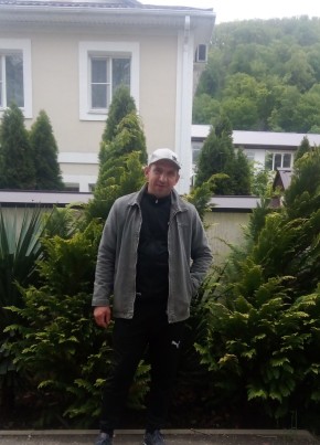 Олег, 36, Россия, Туапсе