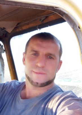 Алексей, 35, Қазақстан, Арқалық қаласы