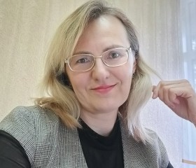 Лилия, 44 года, Казань