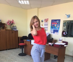 Анна, 34 года, Астрахань