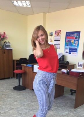 Анна, 33, Россия, Астрахань