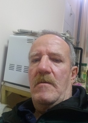 Геннадий, 61, Россия, Вышний Волочек