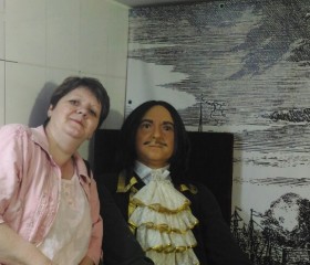 Вероника, 61 год, Нижний Новгород