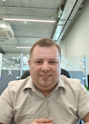 Ринат из Казани 42 года