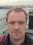 Vladimir, 34, Saint Petersburg