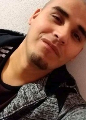 Rodrigo, 29, República Argentina, Arroyito