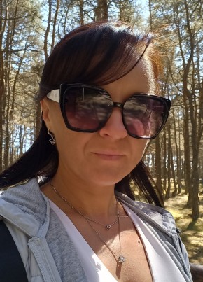 Anastaisha, 39, Россия, Смоленск
