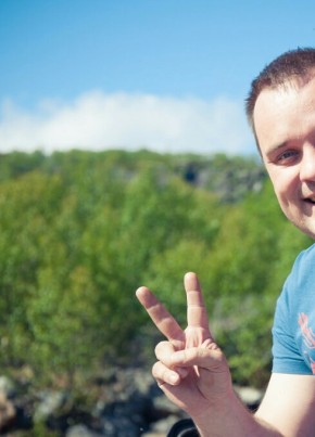 Андрей, 43, Россия, Североморск