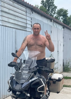 Алексей, 51, Україна, Київ
