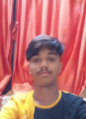 Viraj, 21, India, Hubli