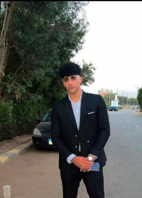 احمد из القاهرة 28 лет