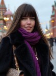 Ella, 34, Moscow